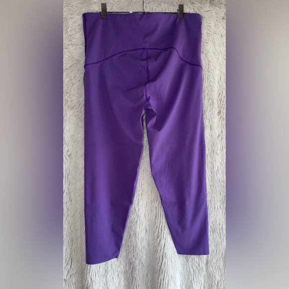 Spanx Booty Boost Leggings - Picture 2 of 5